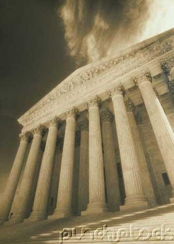 The Policymakers - The Courts
