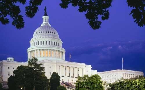 The Policymakers - Politics In Washington - The Actors & Their Agendas