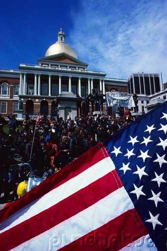 People & Politics - Interest Groups