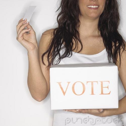 People & Politics - The American People - Political Opinion & Political Action