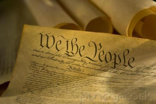 People - Politics & Policy - Constitutional Foundations - The American Governments - Federalism