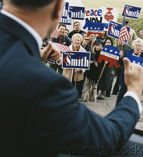 Introducting Government In America - People - Politics & Policy