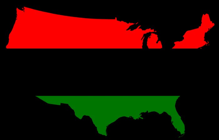 Cullie House - Headed A Demand for Ex-Slave Reparations