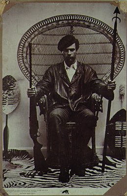 The Story Of Huey P. Newton - Co-Founder & Leader Of The Black Panther Party