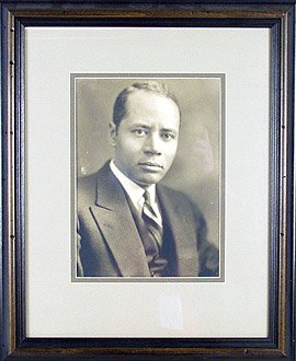 Profiles Of American Civil Rights Leaders