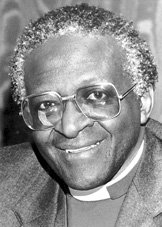 Story Of Archbishop Desmond Tutu Of South Africa - Peacemaker