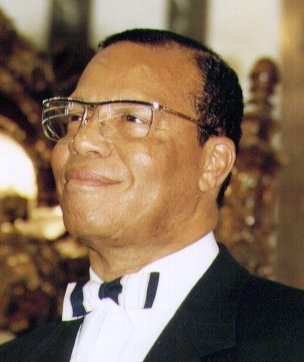 The Story Of Louis Farrakhan - Leader Of The Nation Of Islam