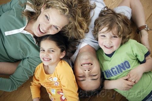 Psychology & Personal Growth - Parenting I - Making Commitments
