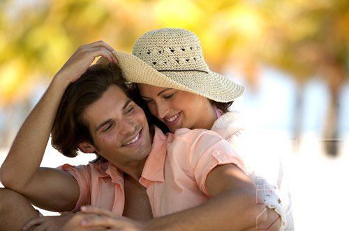 Psychology & Personal Growth - Making Commitments - Loving