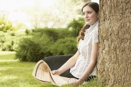 Psychology & Personal Growth - Reaching Out - The Art Of Being Alone