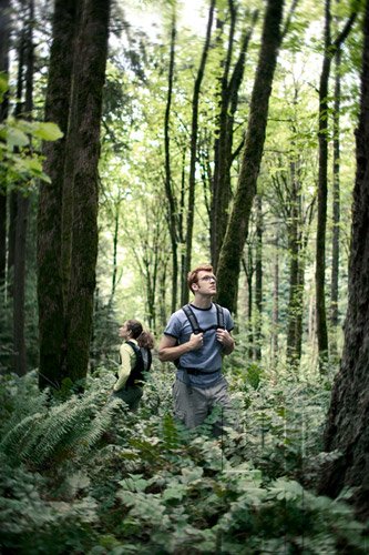 Psycholgy & Personal Growth - Reaching Out: The Value of Solitude