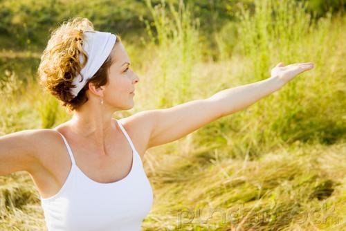 Psychology & Personal Growth - Shaping Identity - Body Image - The Discoverable Body I