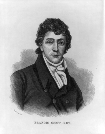 The Story Of Francis Scott Key - Poet & Patriot