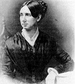 The Story Of Dorothea L. Dix - Hospital Founder