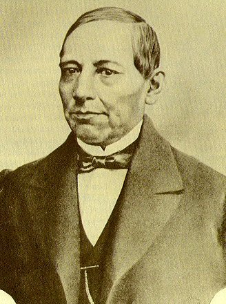 The Story Of Benito Pablo Juárez García - The Founder Of Modern Mexico
