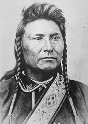 The Story Of Chief Joseph - Nez Perce Warrior