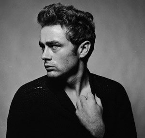 The Story Of James Dean - Actor