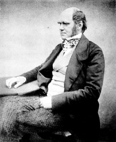 The Story Of Charles Darwin - Revolutionary Biologist