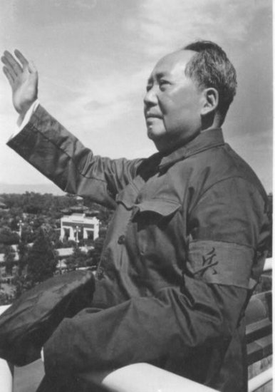 The Story Of - Mao Zedong - Chairman Of The Communist Party Of China