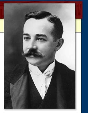 The Story Of Milton Hershey - Chocolate King