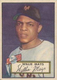 The Story Of Willie Mays - A Baseball Immortal
