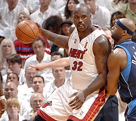 The Story Of Shaquille O'Neal - Basketball Superstar