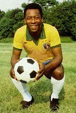 The Story Of Pelé - Soccer's Most Exciting Player