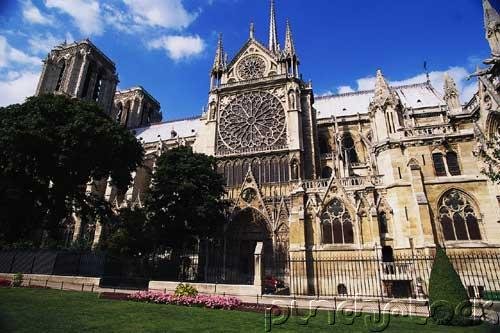 The Papacy - The Church Divided - Avignon - The Asylum Of The French