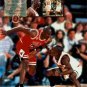 The Story Of Michael Jordan - Basketball Superstar