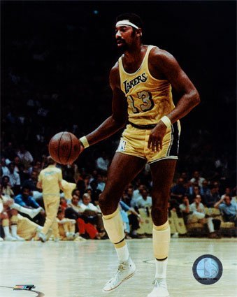 Story Of Wilt Chamberlain - A Basketball Great
