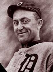 The Story Of Ty Cobb - The Bad Boy Of Baseball - A Baseball Great