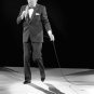 The Story Of Frank Sinatra - Legendary Singer & Telebision Star