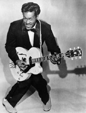 Story Of Chuck Berry - The Man Who Created Rock & Roll