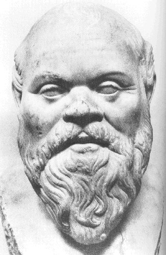 The Story Of Twelve Great Philosophers