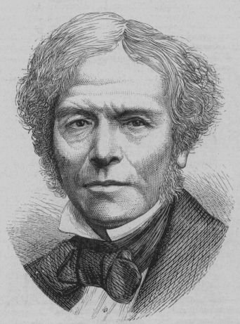 The story of Michael Faraday - Creative Scientist