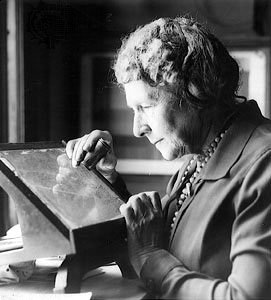 The Story Of Women Scientist