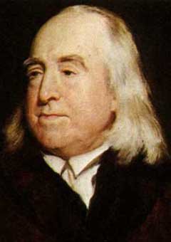 Bentham & Mill