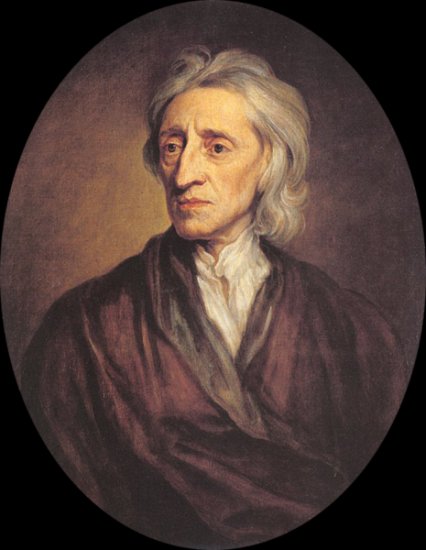 Empiricism In Britain - Locke - Berkeley & Hume