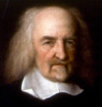 Advocates Of The Method Of Science - Bacon & Hobbes