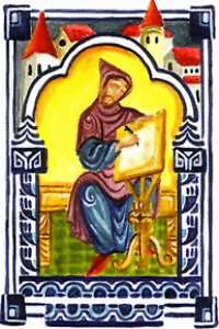 Philosophy In The Dark Ages - Boethius-Pseudo-Dionysius-Erigena