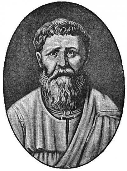 The Confluence Of Philosophy & Theology - St. Augustine's Christian Philosophy