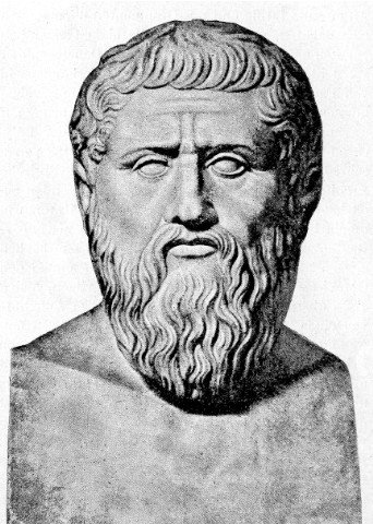 The Ancient Period - Plato