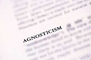 The Idealist Or The Materialist - Is There A Third Philosophy: Agnosticism