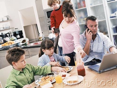 Understanding Family Stress In Science & Practice