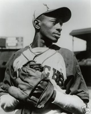 The Story Of Satchel Paige - A Baseball Great