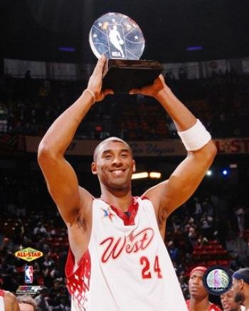 The Story Of Kobe Bryant - A Basketball Great