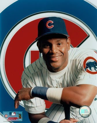 The Story Of Sammy Sosa - iEl Heroe De Jonrones!