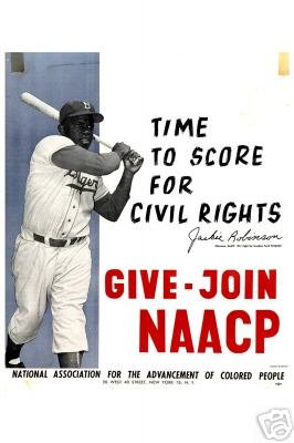 The Story Of The NAACP