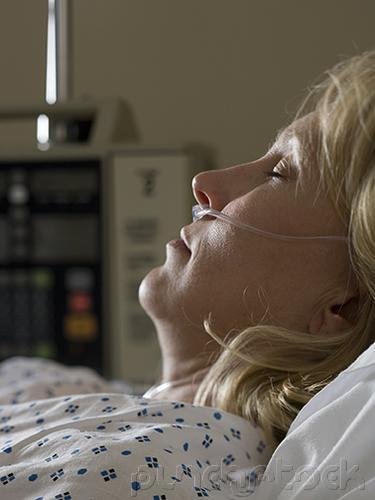 Nursing Assistants - The Dying Person