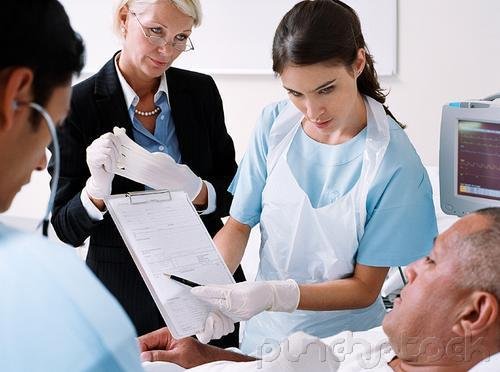 Nursing Assistants - Confusion & Dementia